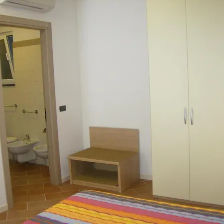 Ca Da Iride Hotel Riomaggiore