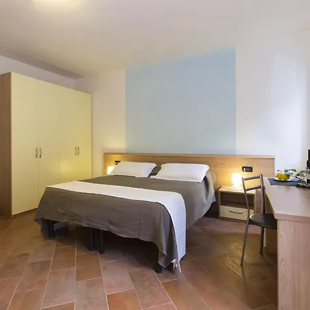 Hotel Ca Da Iride 3*