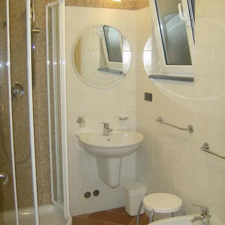Hotel Ca Da Iride 3*
