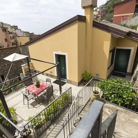 Ca Da Iride Hotel 3*