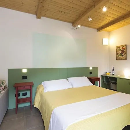 Ca Da Iride Hotel Riomaggiore