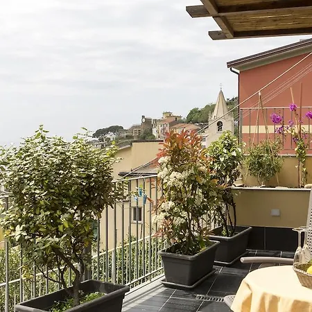 Hotel Ca Da Iride 3*