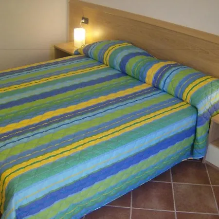 Hotel Ca Da Iride 3*
