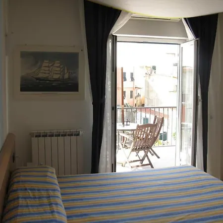 Ca Da Iride Hotel 3*