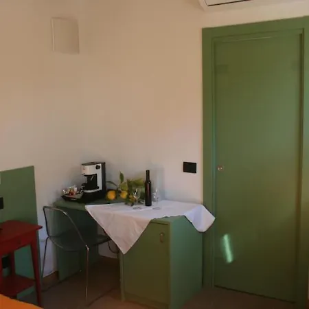 Ca Da Iride Riomaggiore