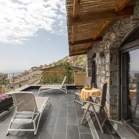 Hotel Ca Da Iride Riomaggiore