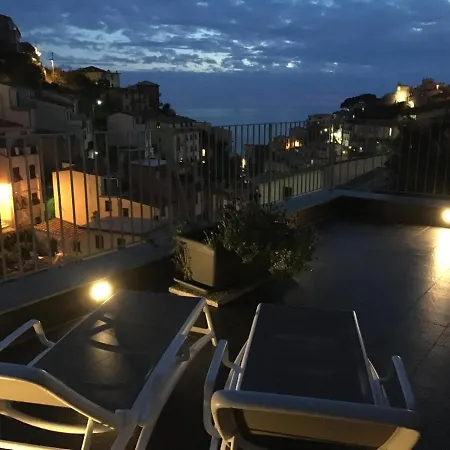 Ca Da Iride Hotel