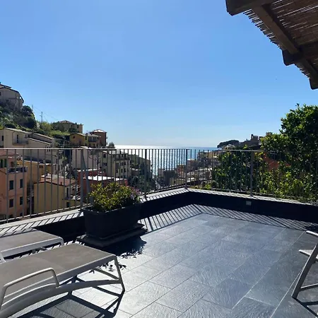 Ca Da Iride Hotel