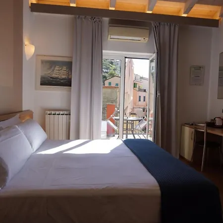 Ca Da Iride 3* Riomaggiore