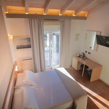 Hotel Ca Da Iride