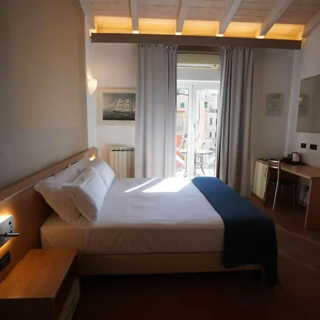 Ca Da Iride Hotel 3*