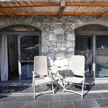 Ca Da Iride Hotel Riomaggiore