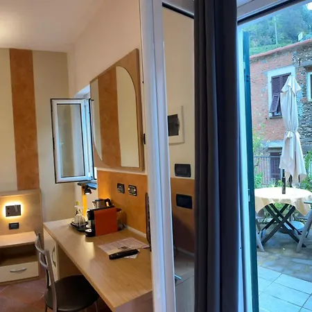 Hotel Ca Da Iride 3*