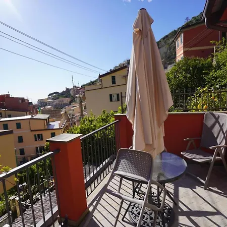 Hotel Ca Da Iride