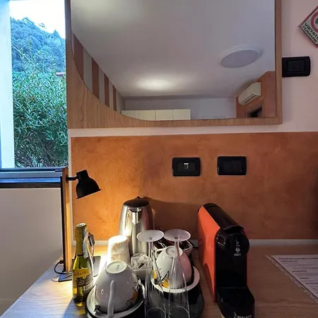 Ca Da Iride Hotel