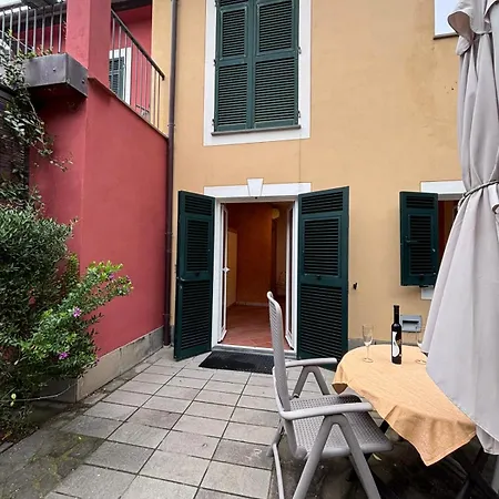 Ca Da Iride Hotel Riomaggiore