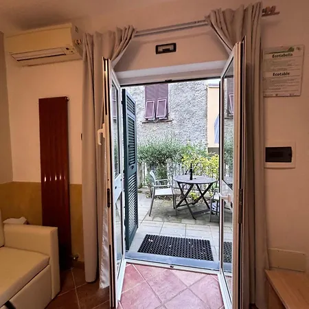 Hotel Ca Da Iride