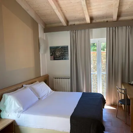 Hotel Ca Da Iride
