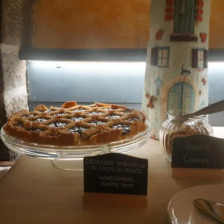 Ca Da Iride Hotel