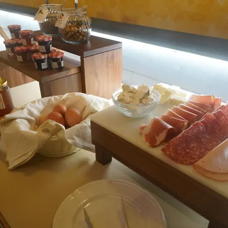 Ca Da Iride Hotel 3*
