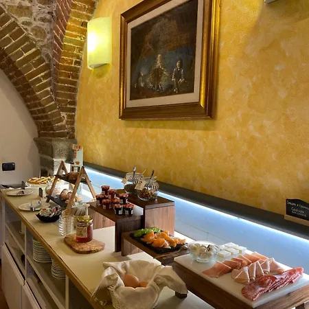 Ca Da Iride Hotel Riomaggiore
