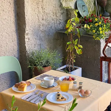 Ca Da Iride Hotel Riomaggiore
