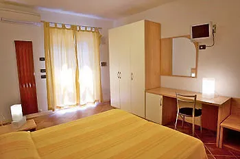 Ca Da Iride Hotel 3*