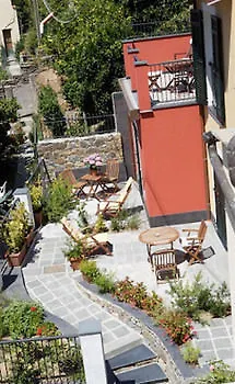 Hotel Ca Da Iride Riomaggiore
