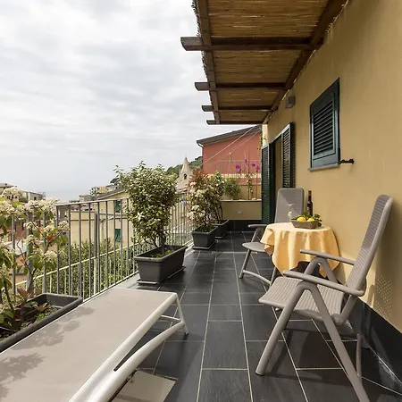 Hotel Ca Da Iride