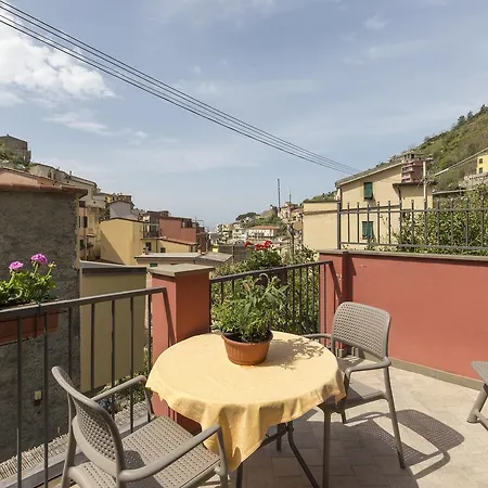 Ca Da Iride Hotel 3*