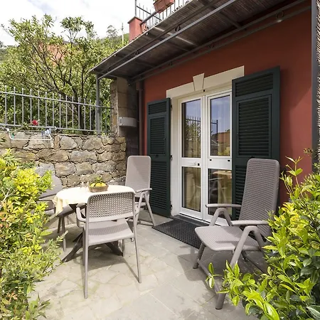 Ca Da Iride Hotel