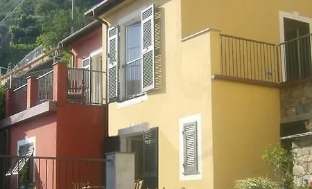 Ca Da Iride Riomaggiore